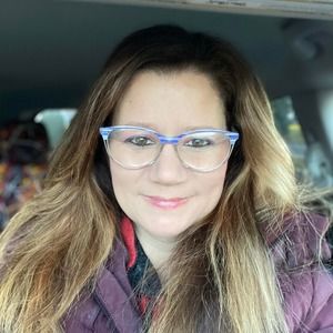 Meet your Posher, Lori